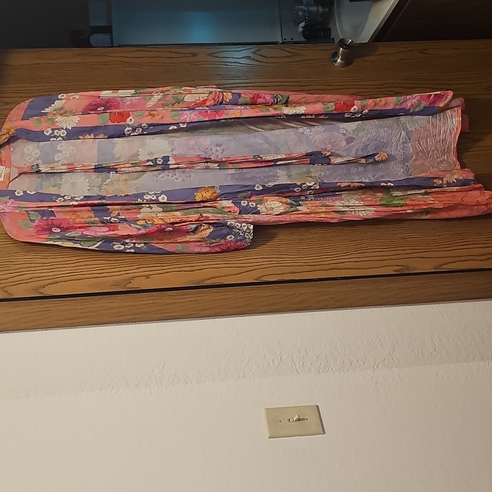 Spell Carrie Robe - Picture 8 of 12